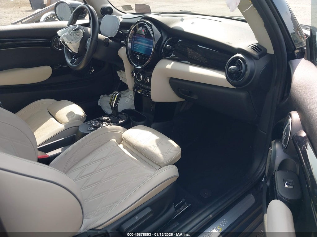 Mini Hardtop 2023