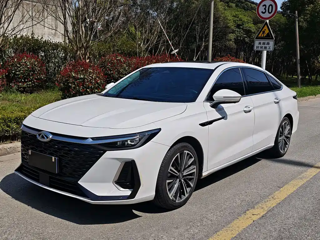 CHERY Arrizo 8 2023