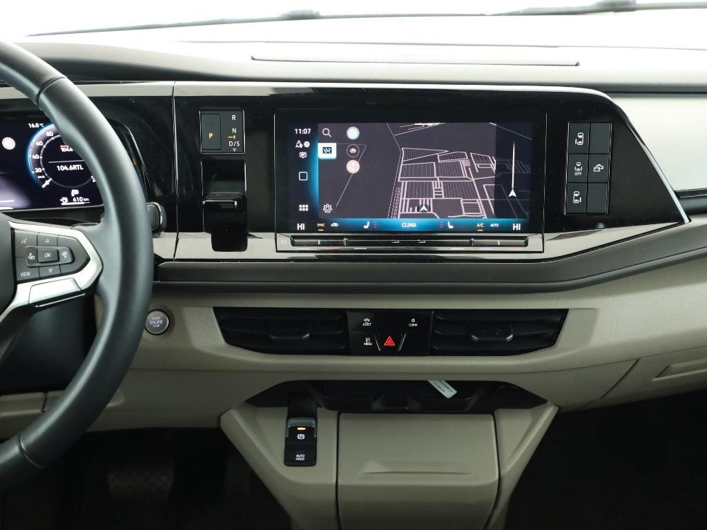 Volkswagen T7 CALIFORNIA 2025