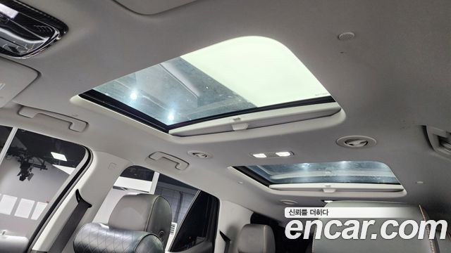 Chevrolet Traverse 2021