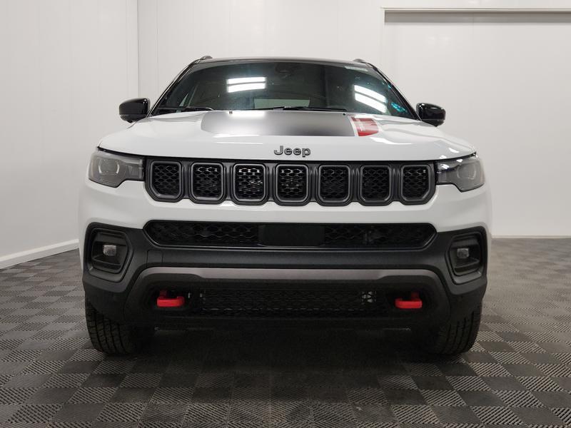 Jeep Compass 2024