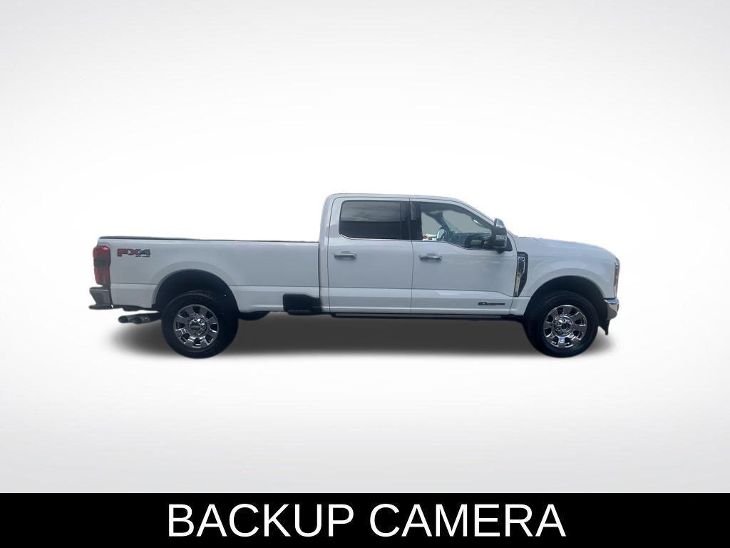 Ford F 250 2023