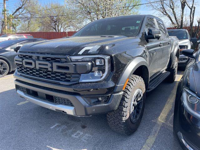 Ford Ranger 2025