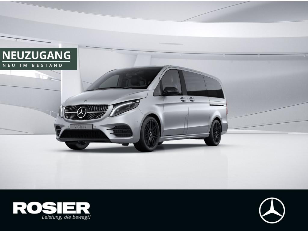 Mercedes-Benz V 250 2023