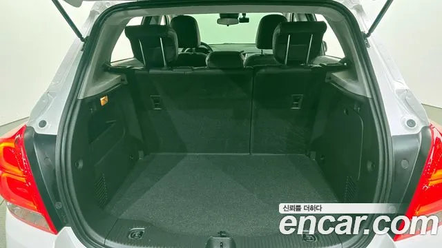 Chevrolet Trax 2022
