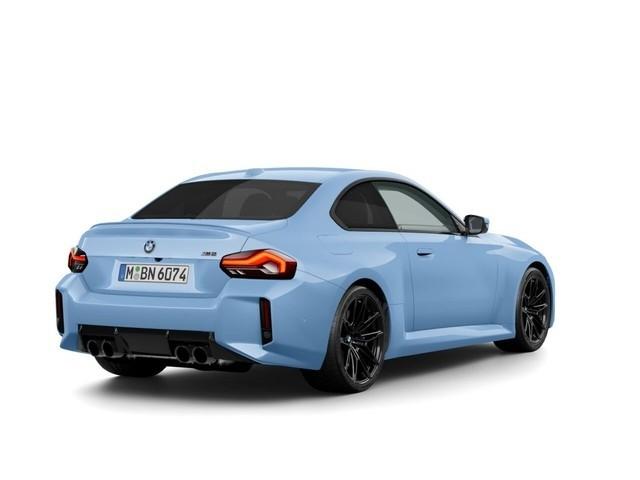 BMW M2 2025