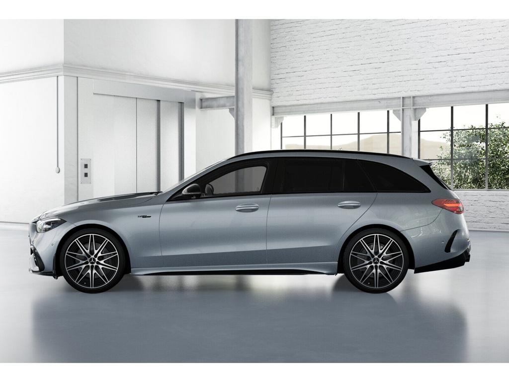 Mercedes-Benz C 43 AMG 2023