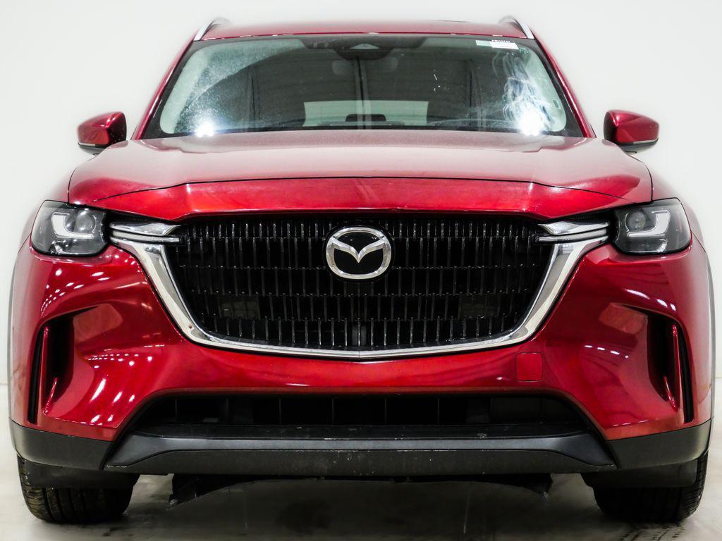Mazda CX-90 2024