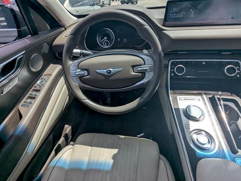 Genesis GV80 2023