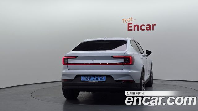 Polestar 2 2022