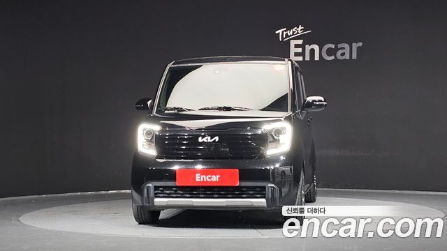 Kia Ray 2023