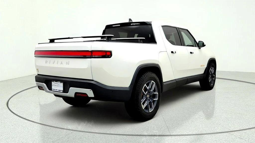 Rivian R1T 2022
