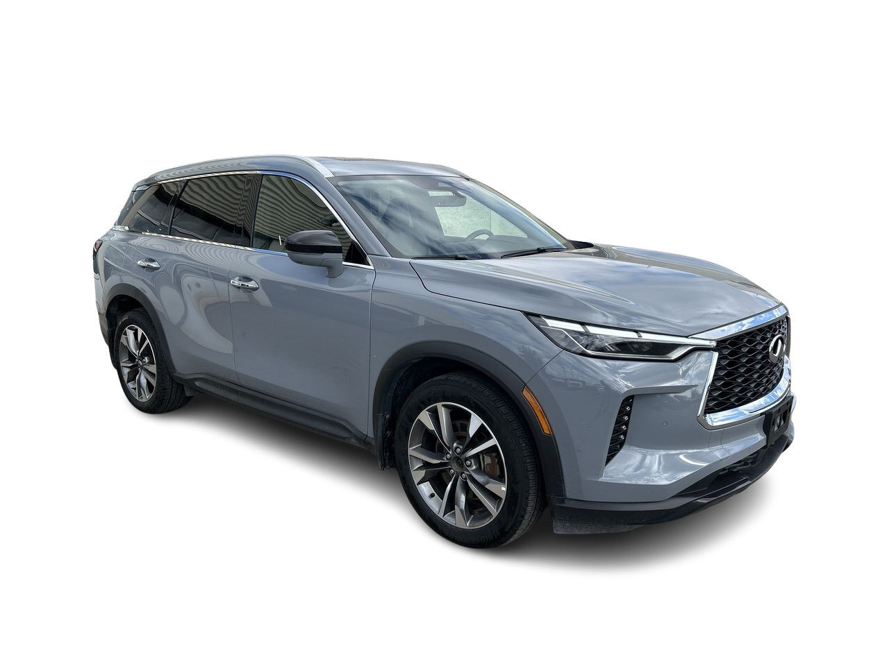 Infiniti QX60 2025