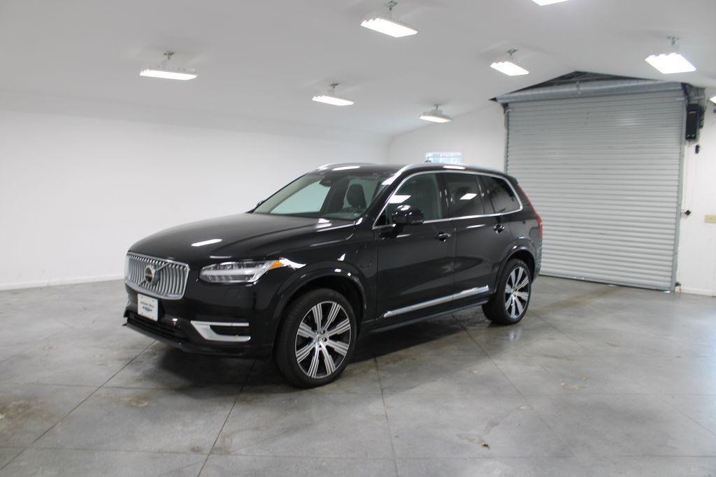 Volvo XC90 2024