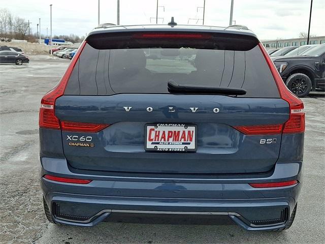 Volvo XC60 2024