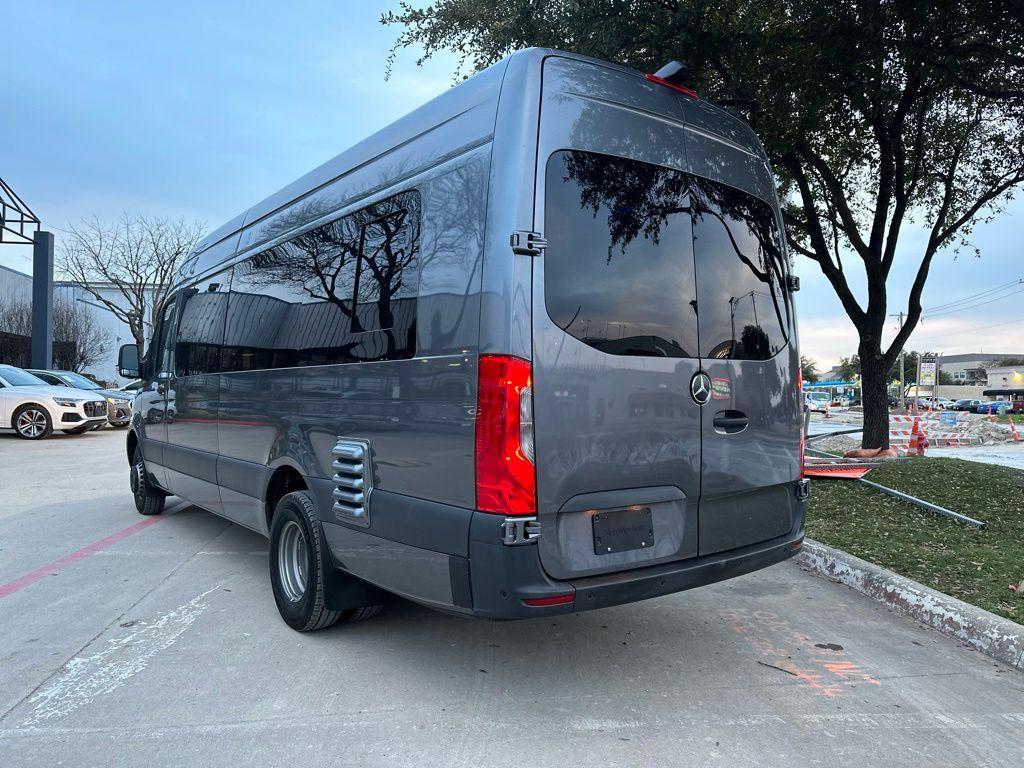 Mercedes-Benz S-Класс 2021