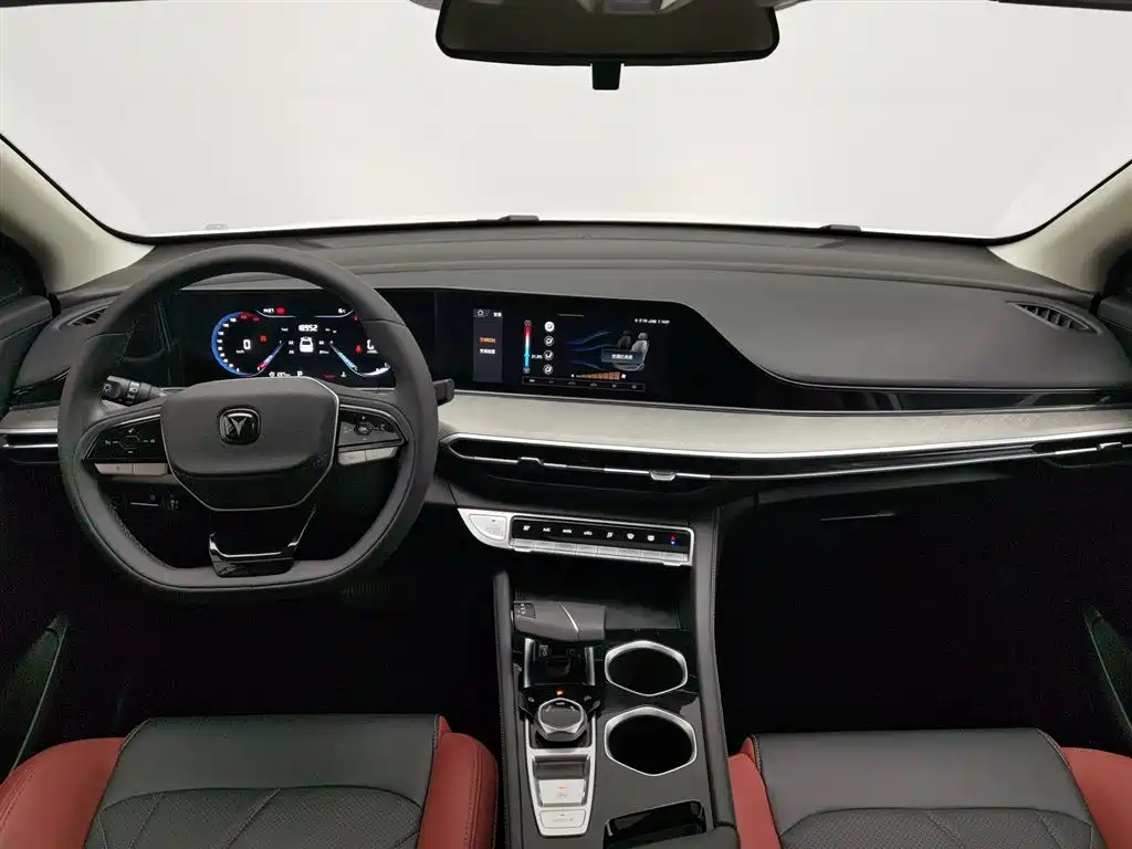 Changan Eado 2024