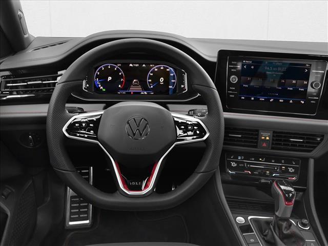 Volkswagen Jetta 2026