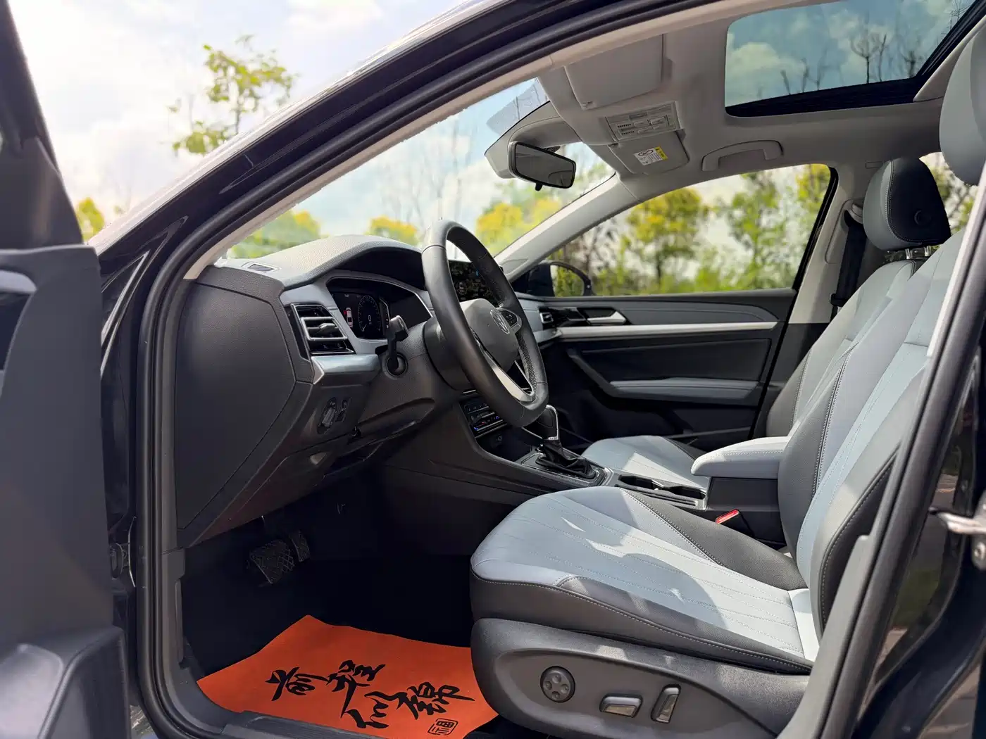 Volkswagen Lavida 2023