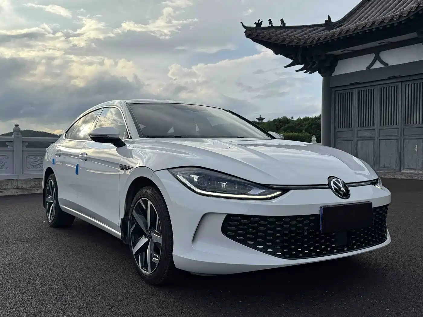 Volkswagen Lamando 2022