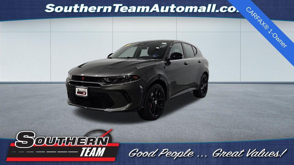 Dodge Hornet 2024