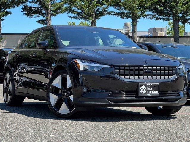 Polestar 2 2023