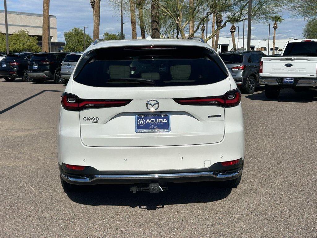 Mazda CX-90 2024