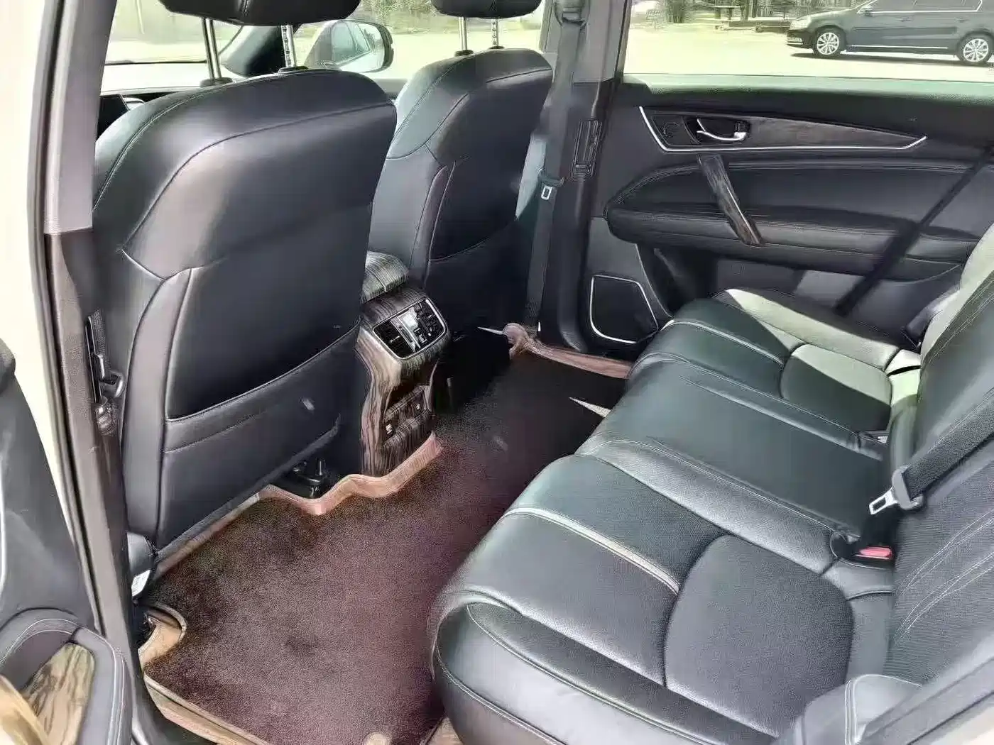 Honda UR-V 2022