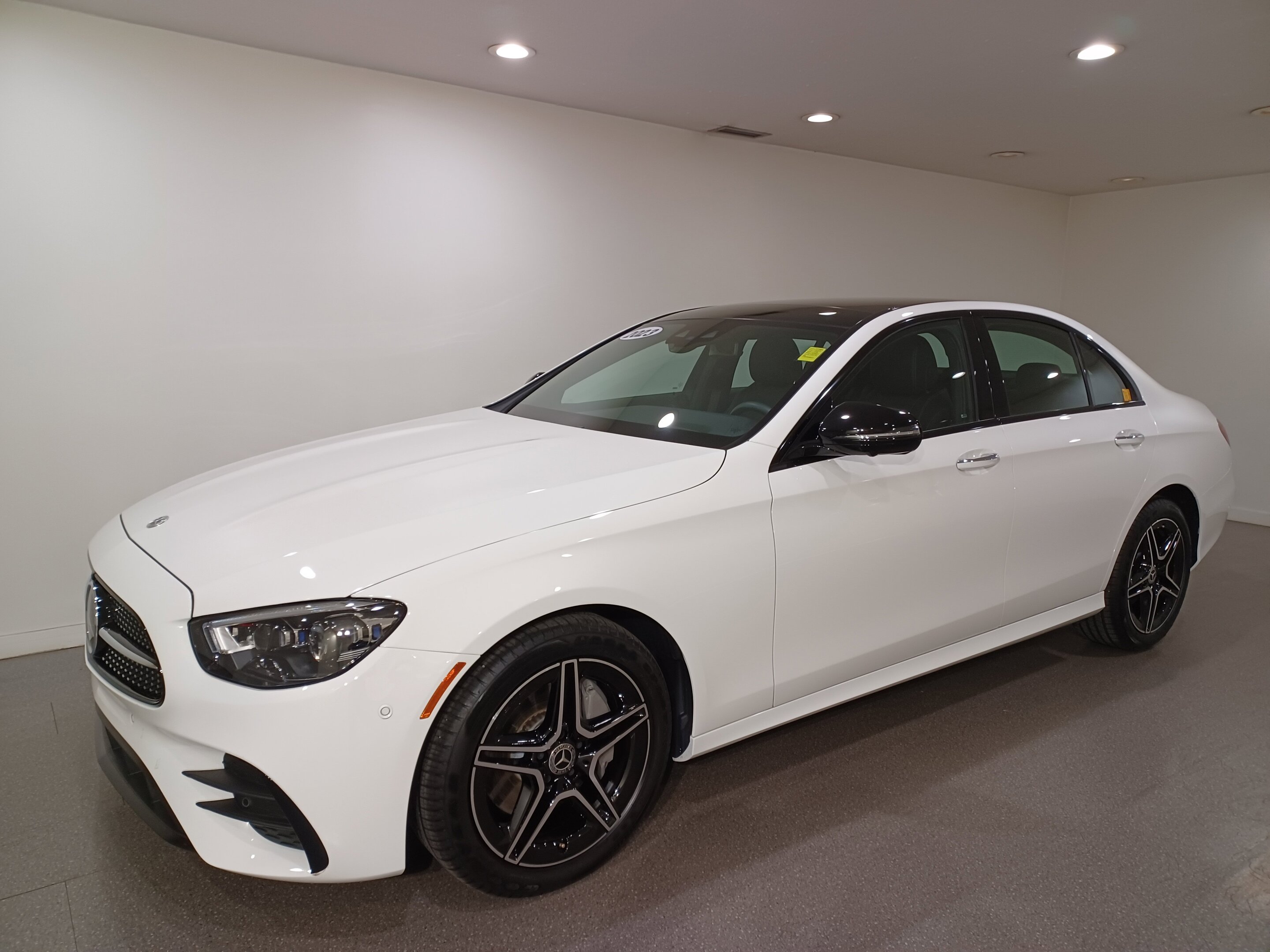 Mercedes-Benz CLA 2023