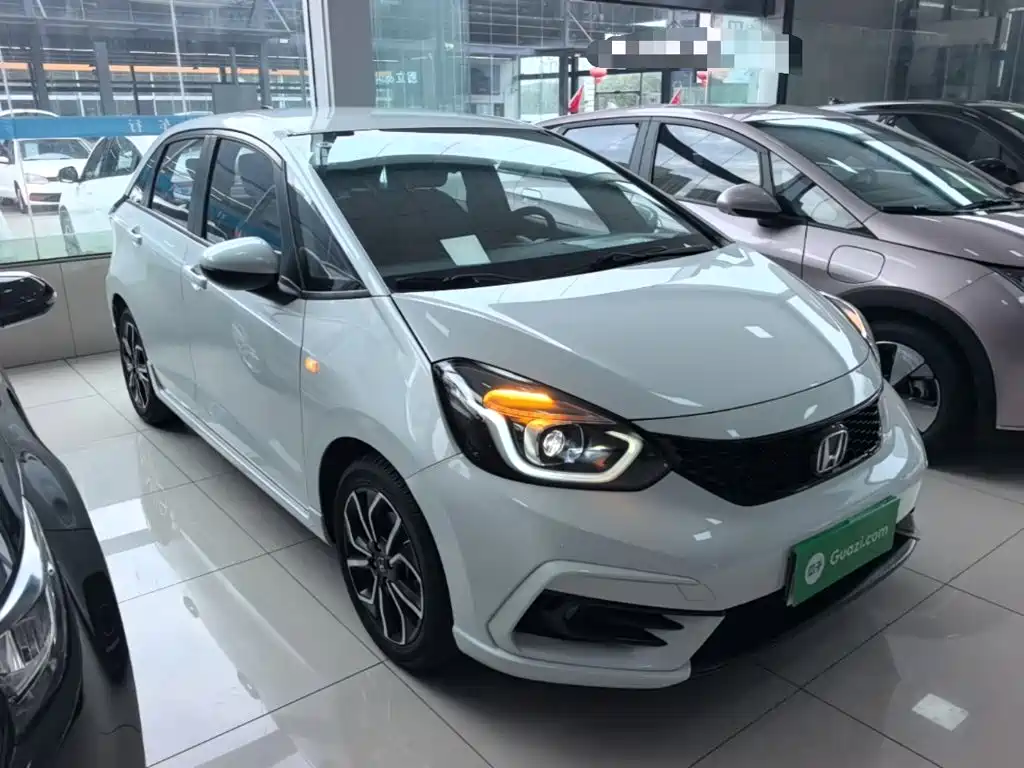 Honda Life 2022