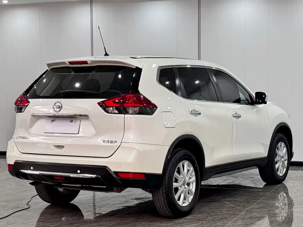 Nissan X-Trail 2021