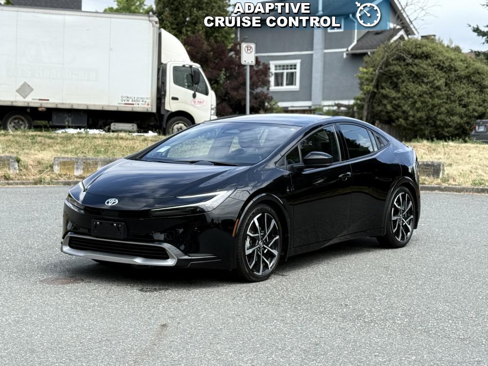 Toyota Prius 2024
