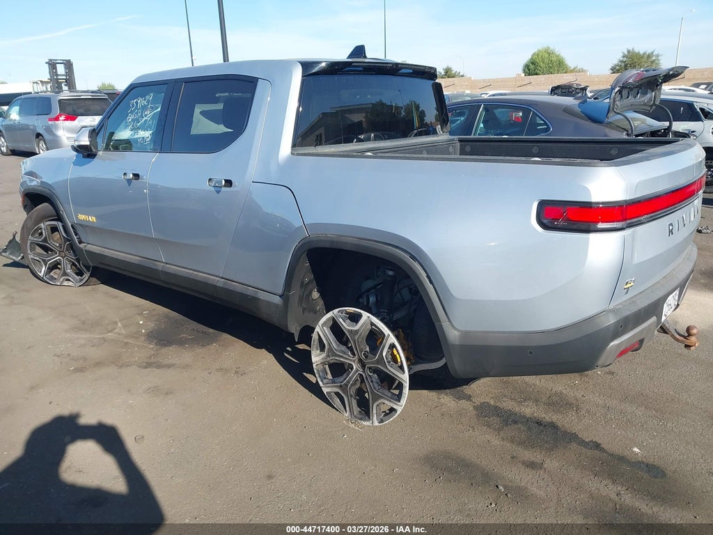 Rivian R1T 2023