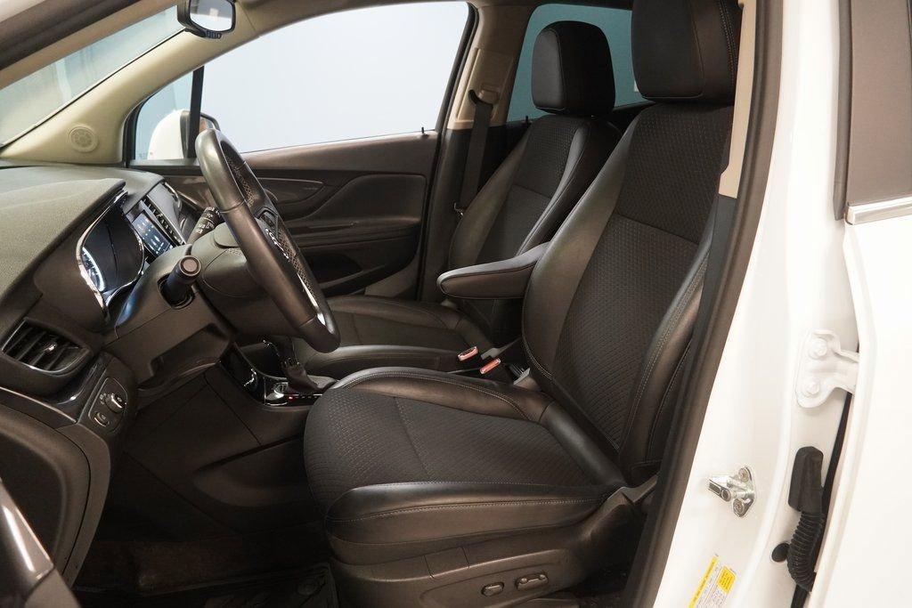 Buick Encore 2022