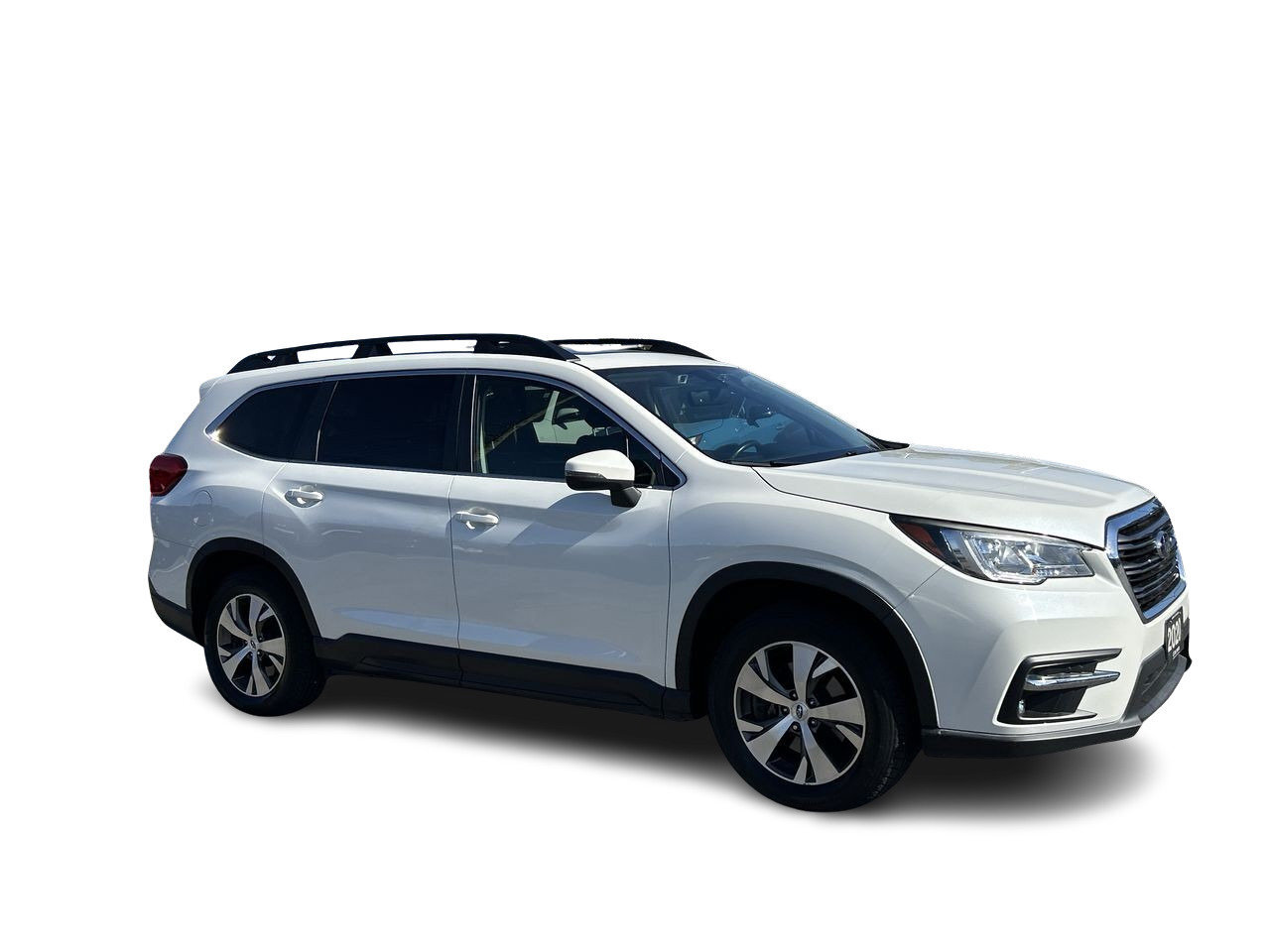 Subaru Ascent 2020