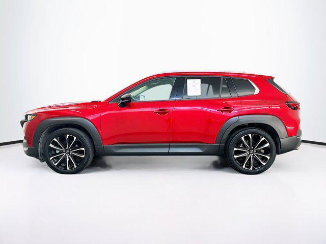 Mazda CX-50 2025