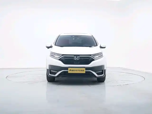 Honda CR-V 2022