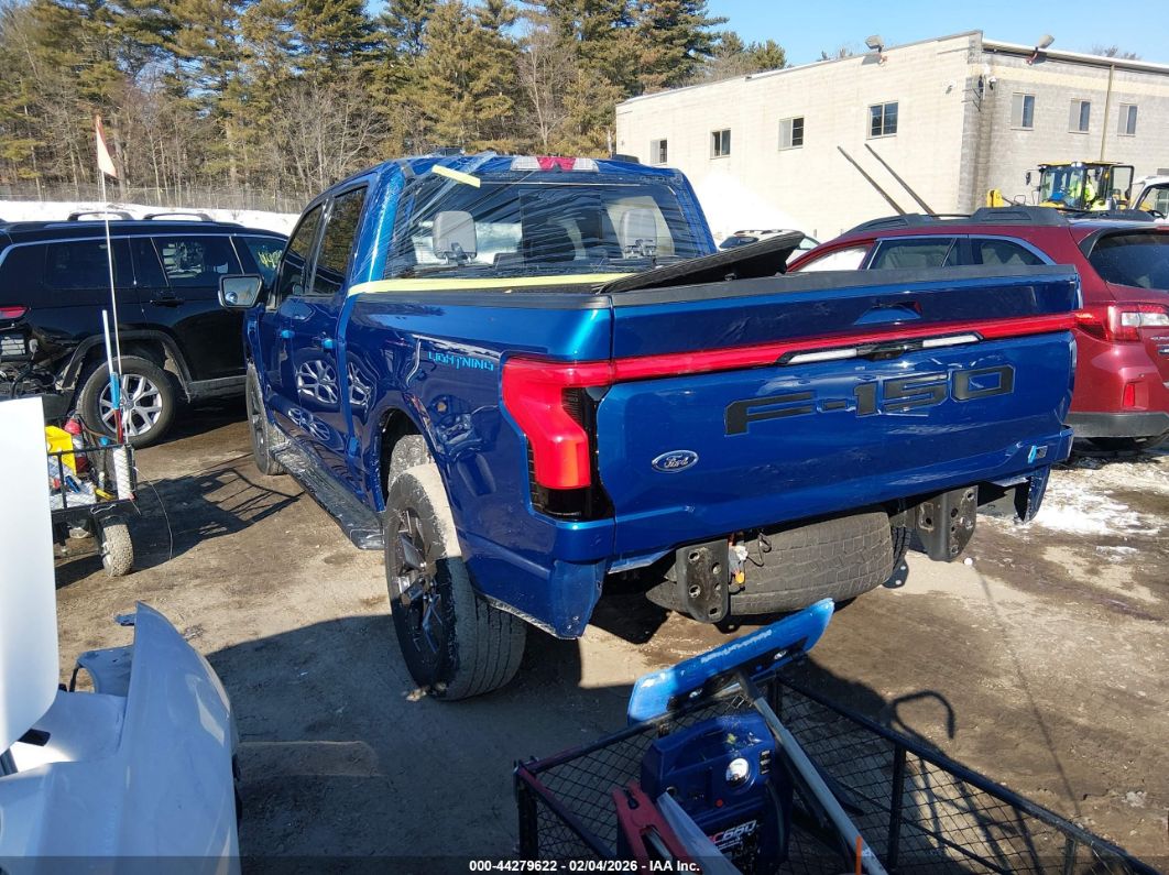 Ford F 150 2022