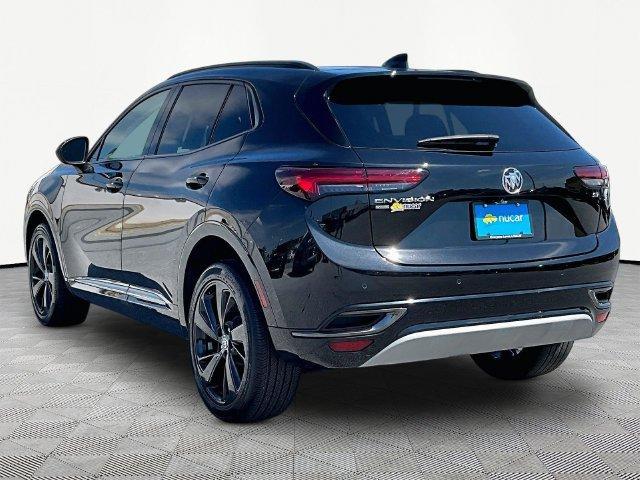Buick Envision 2023