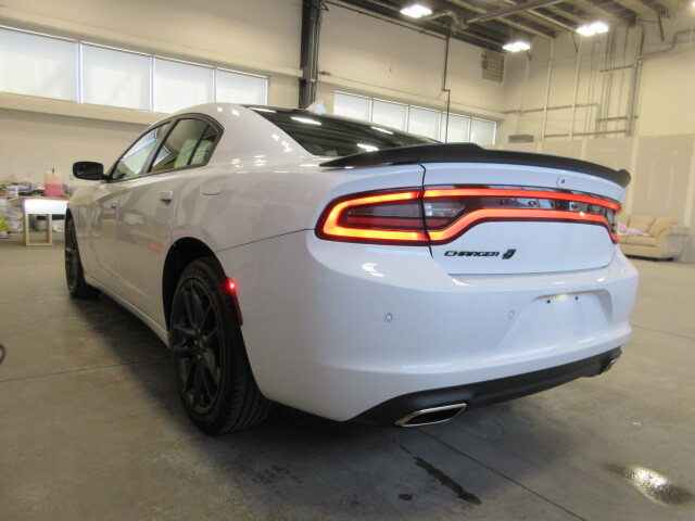 Dodge Charger 2023