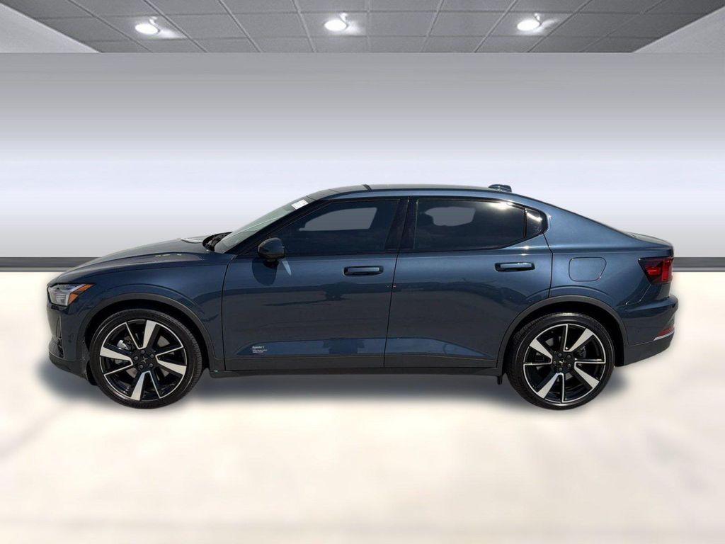 Polestar 2 2022