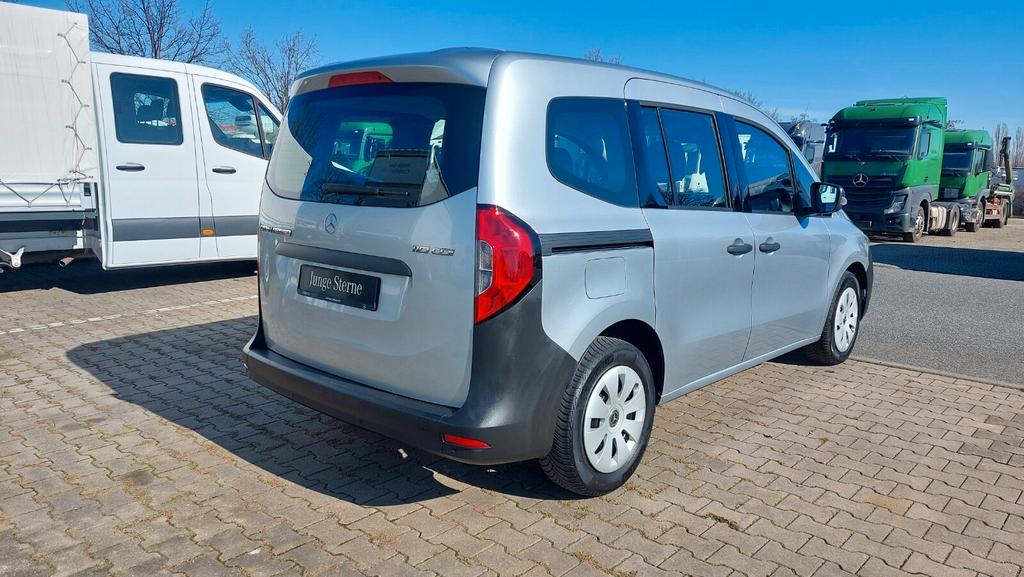 Mercedes-Benz Citan 2021