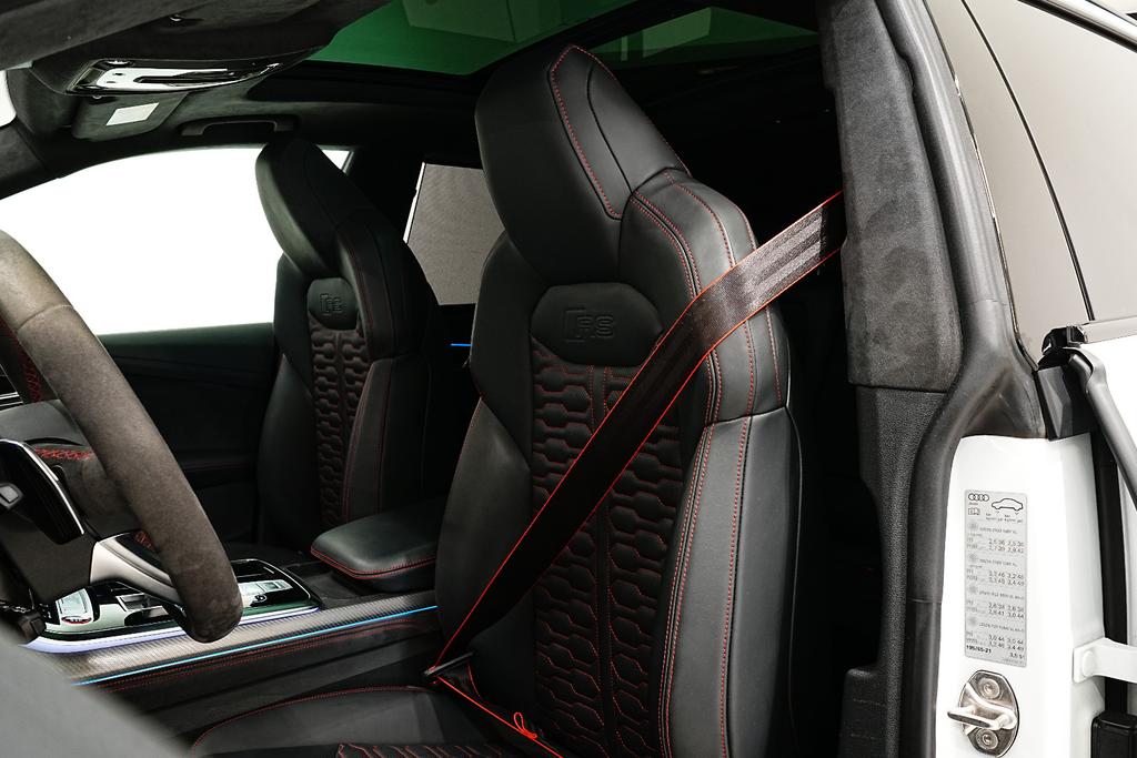 Audi RSQ8 2023