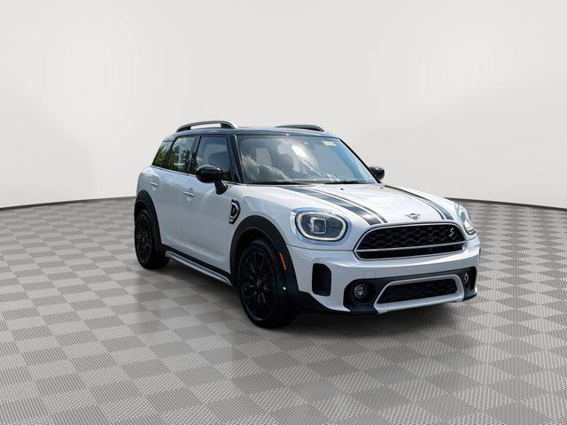 Mini Countryman 2024