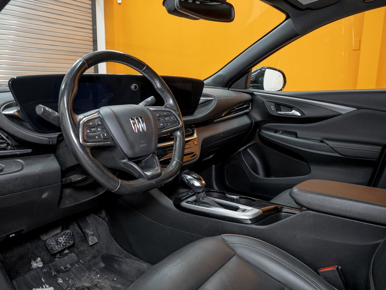 Buick Envista 2024