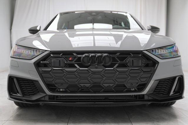 Audi S7 2025