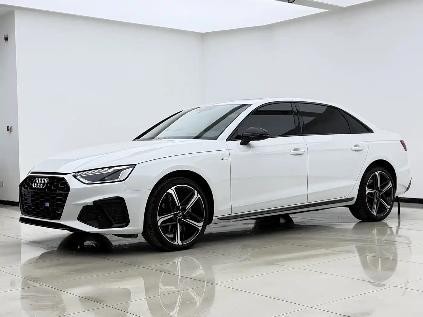 Audi A4 2024
