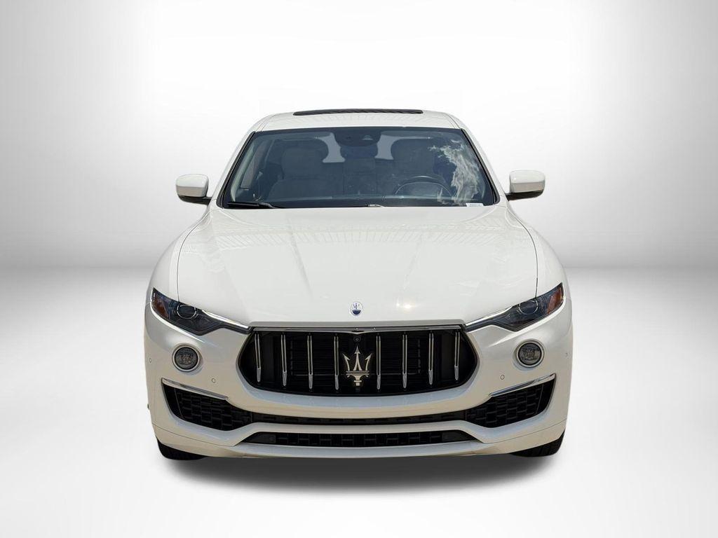 Maserati Levante 2022