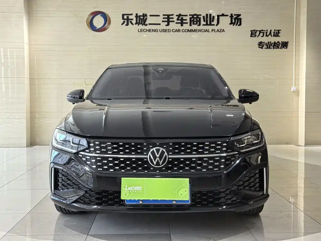 Volkswagen Lavida 2023