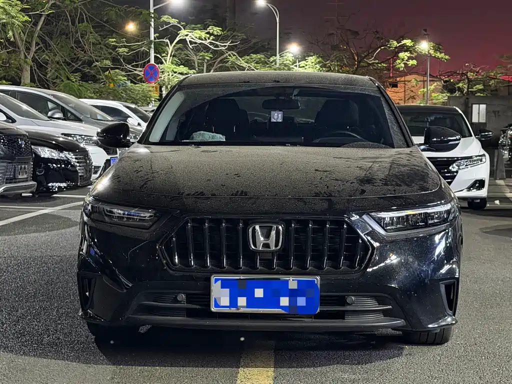 Honda Inspire 2025